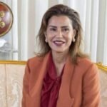 ذكرى ميلاد صاحبة السمو الملكي الأميرة للا مريم